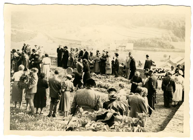 50er Jahre Bild Nr.032